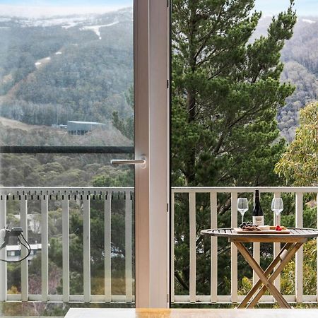 Byadbo 10 Leilighet Thredbo Eksteriør bilde